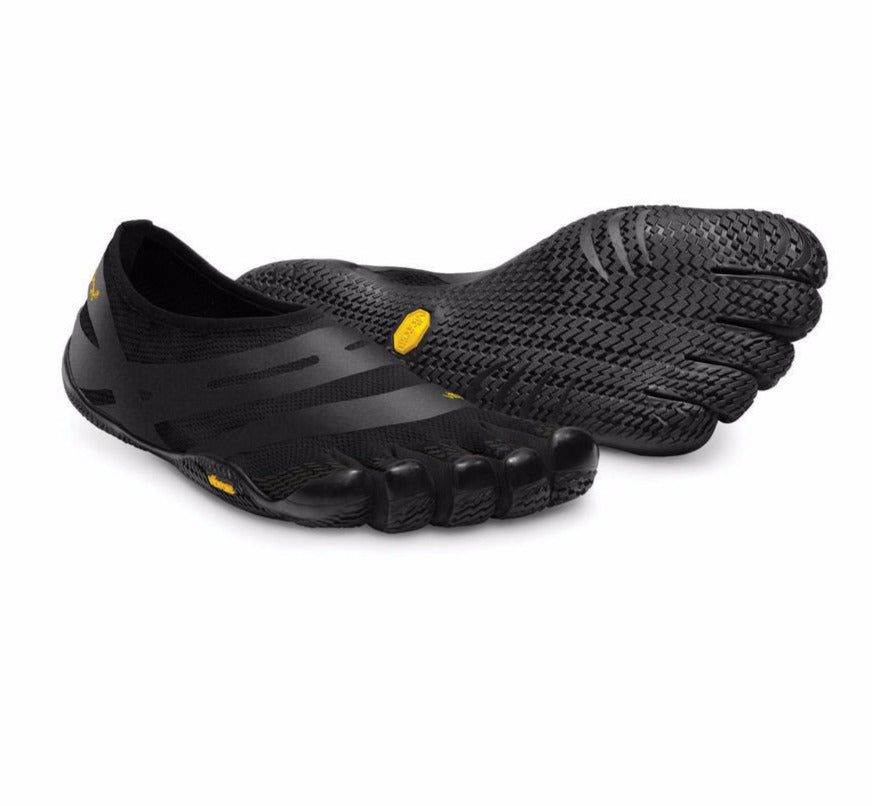 EL-X Black