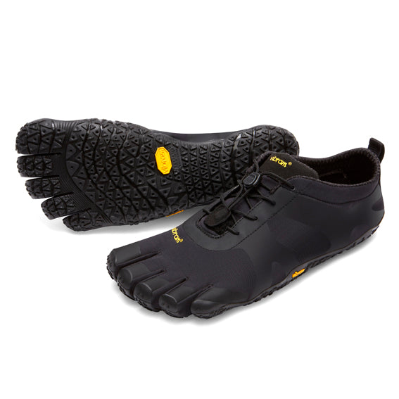 V-Alpha (Men) Black