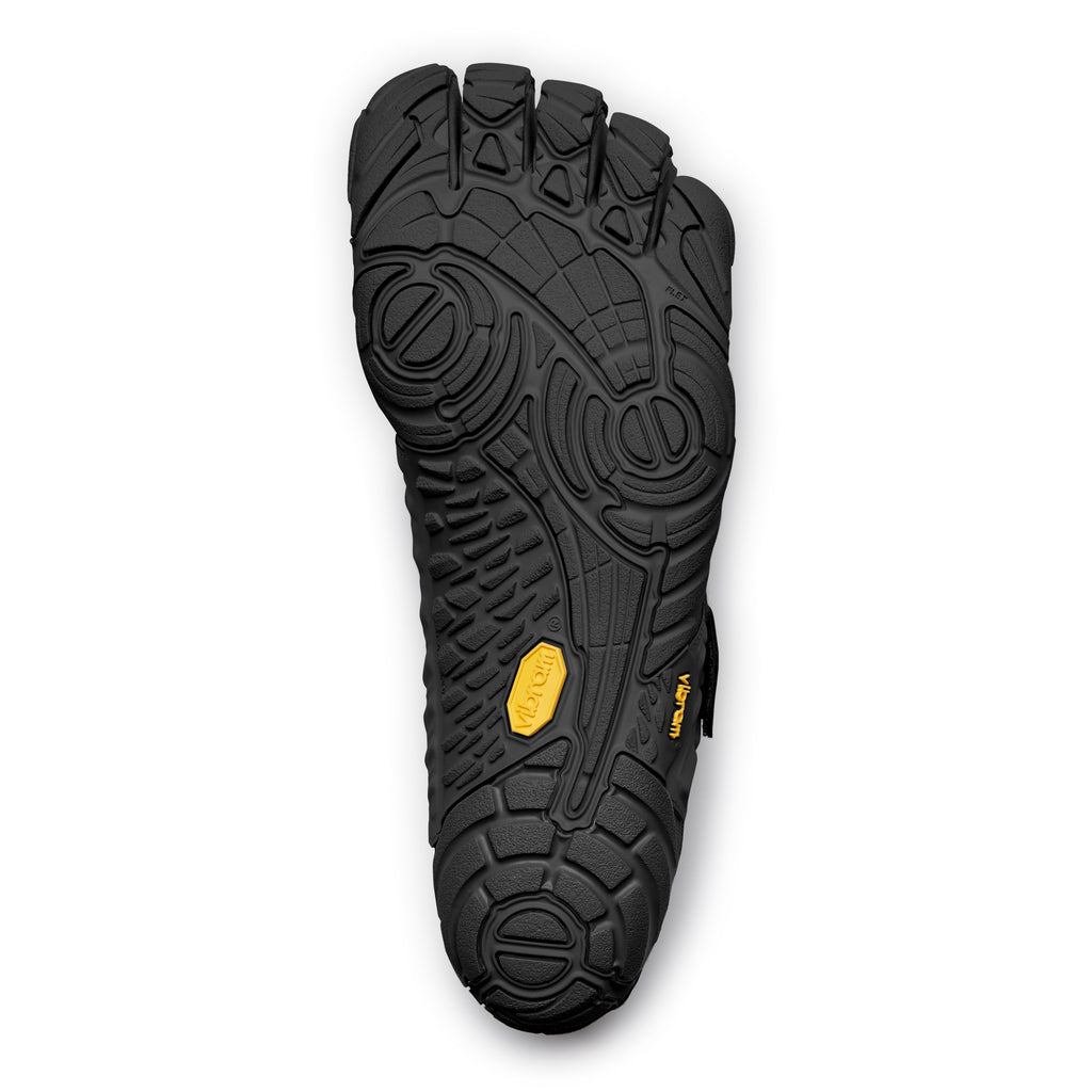 V-Train 2.0 (Men) Black/Black
