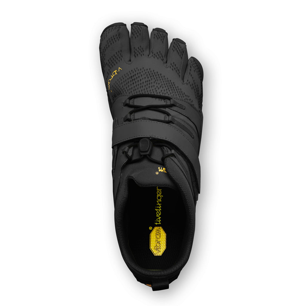V-Train 2.0 (Men) Black/Black