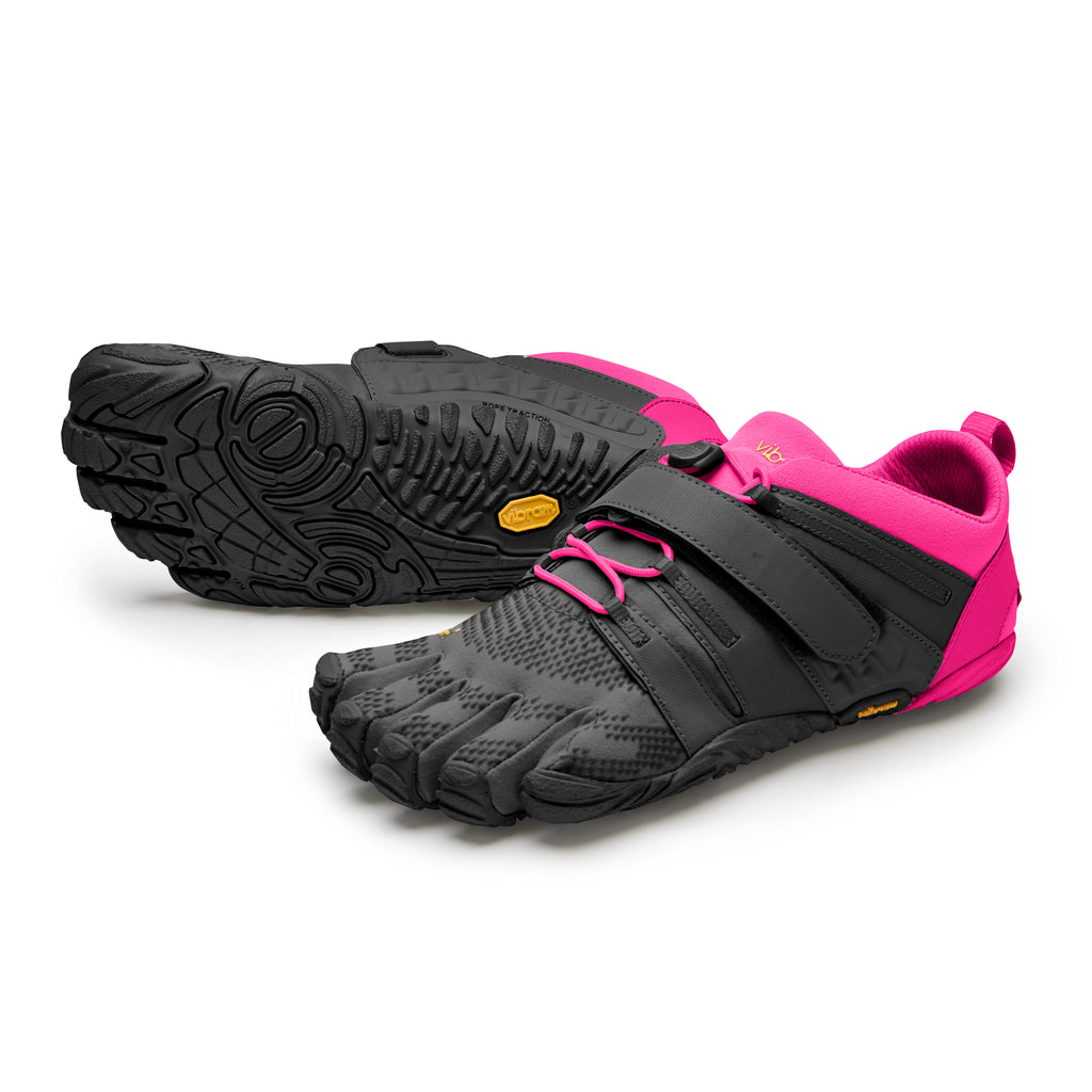 V-Train 2.0 (Women) Black/Pink