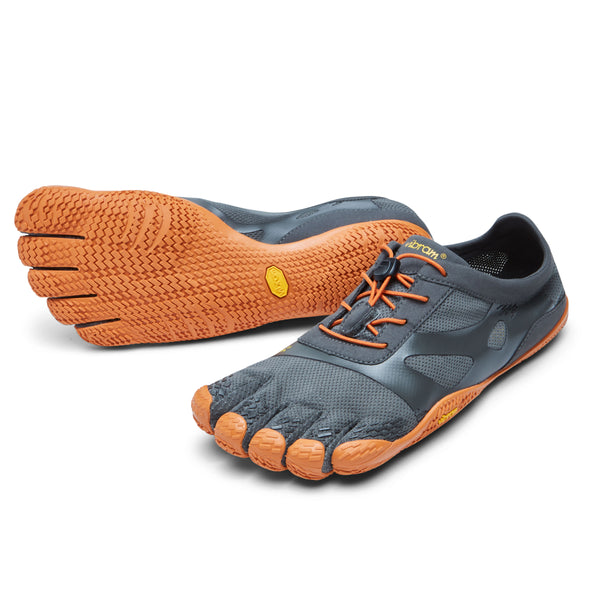 KSO EVO (Grey/Orange)