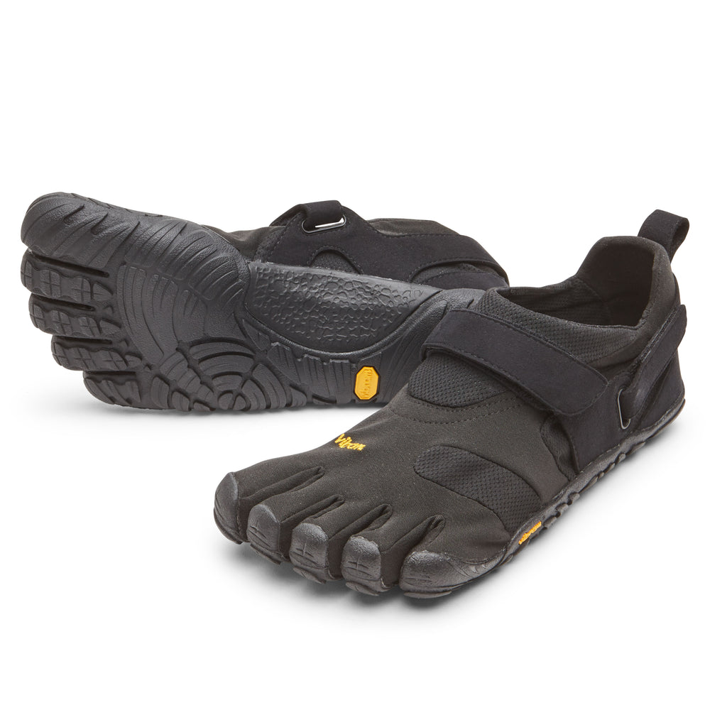 KMD SPORT 2.0 (Men) Black/Black
