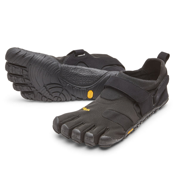KMD SPORT 2.0 (Men) Black/Black