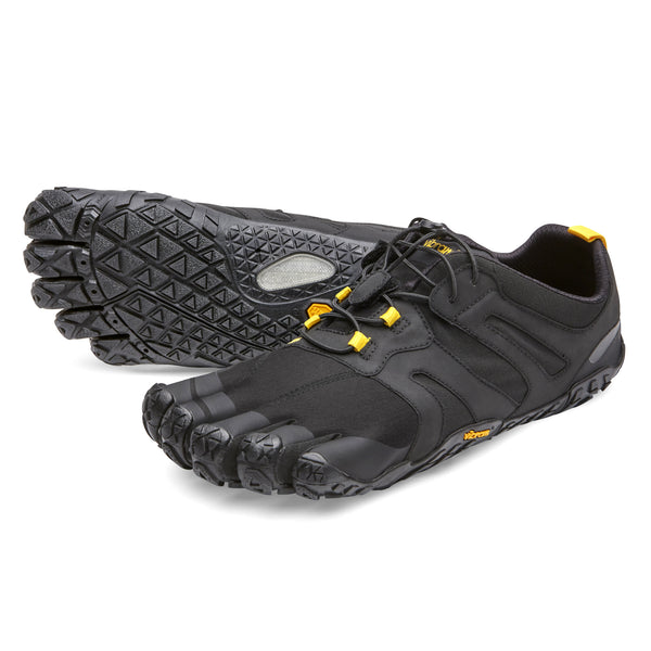 V-Trail 2.0 (Women) Black/Yellow