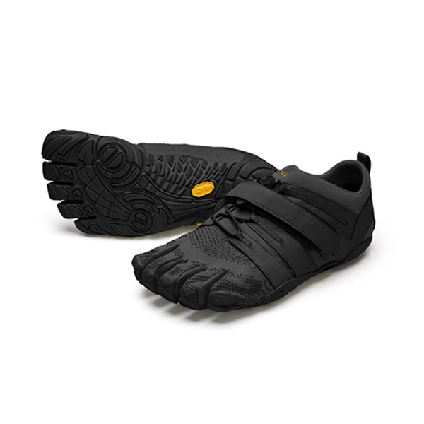 V-Train 2.0 (Men) Black/Black
