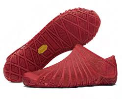 Furoshiki Riot Red (Women)