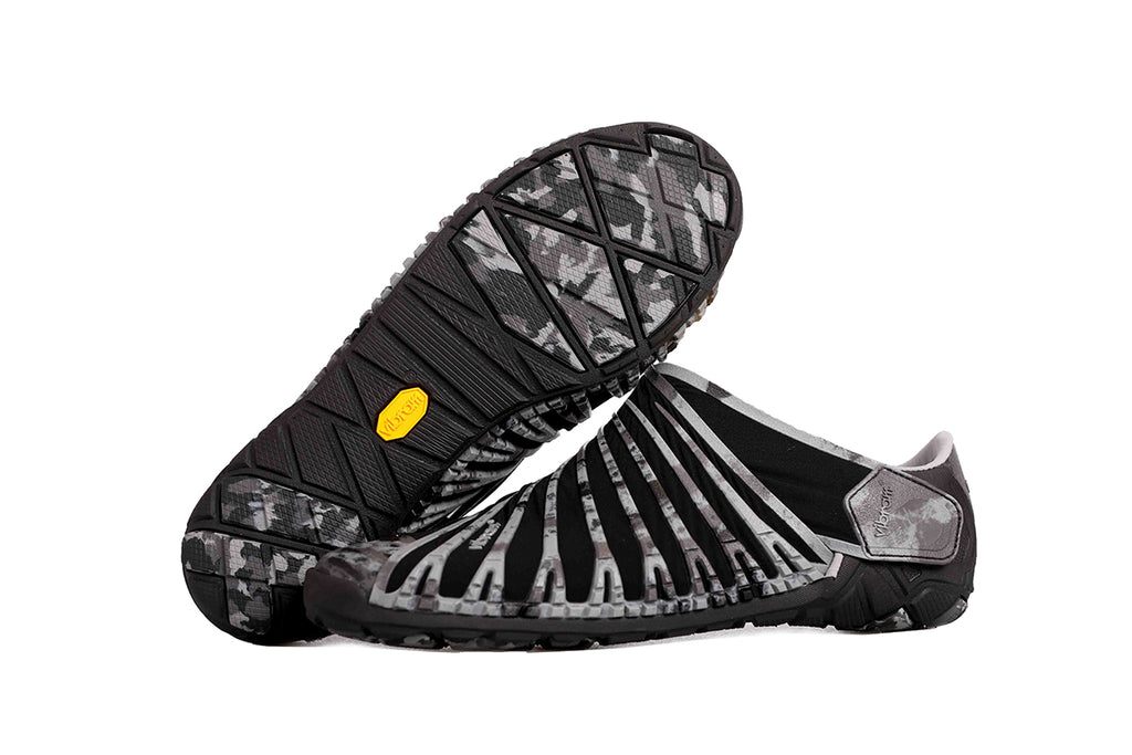 Furoshiki EVO Marble Black (Men)