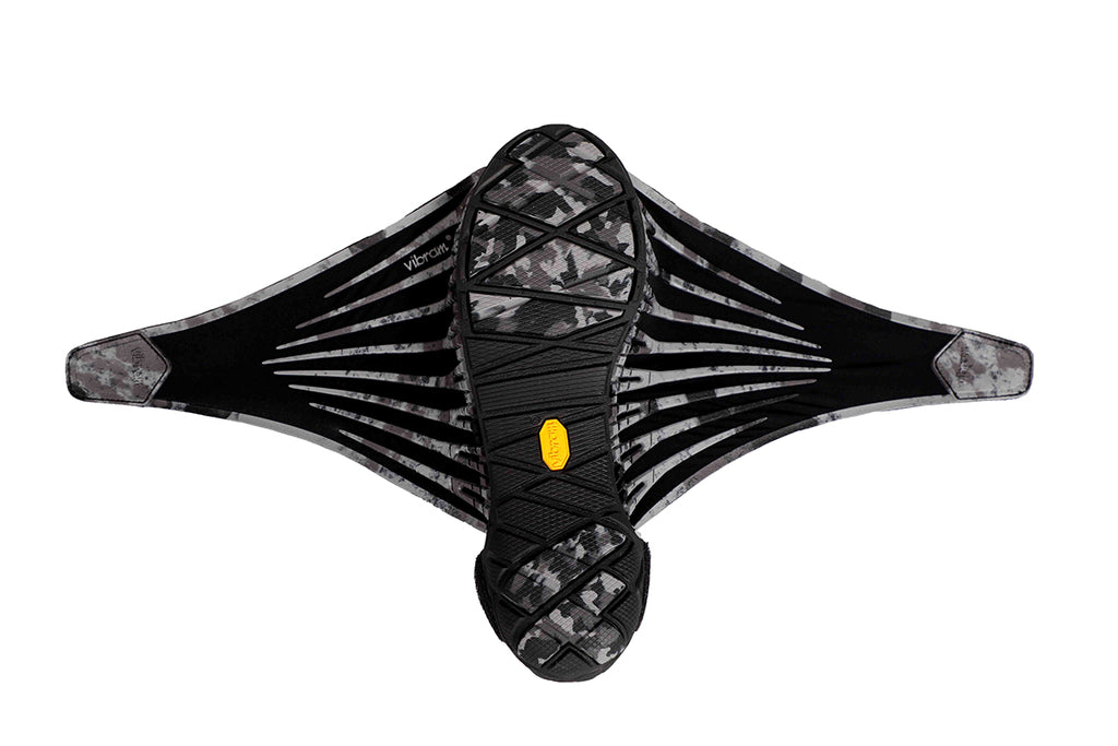 Furoshiki EVO Marble Black (Men)