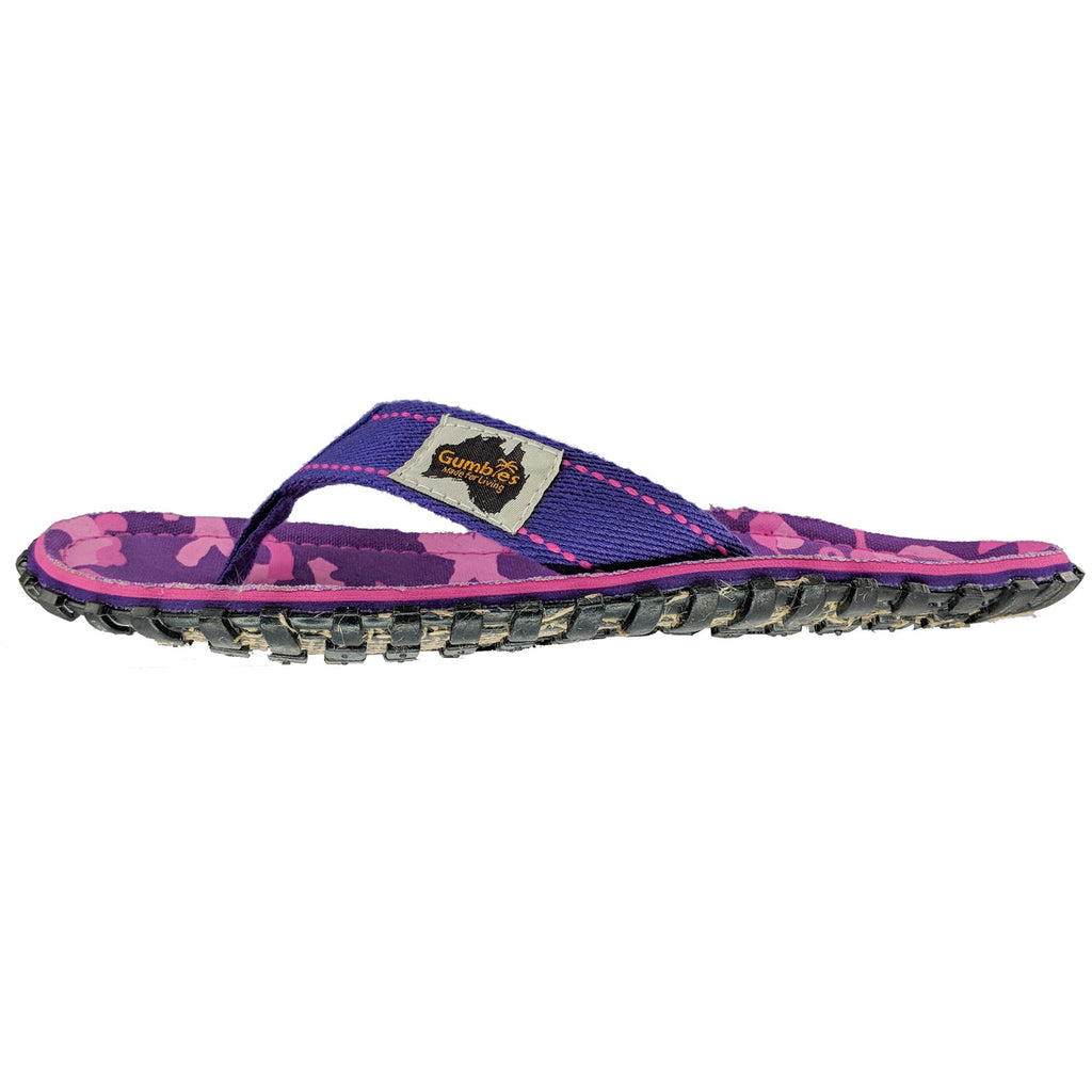 Gumbies Islander Flip Flop Cami