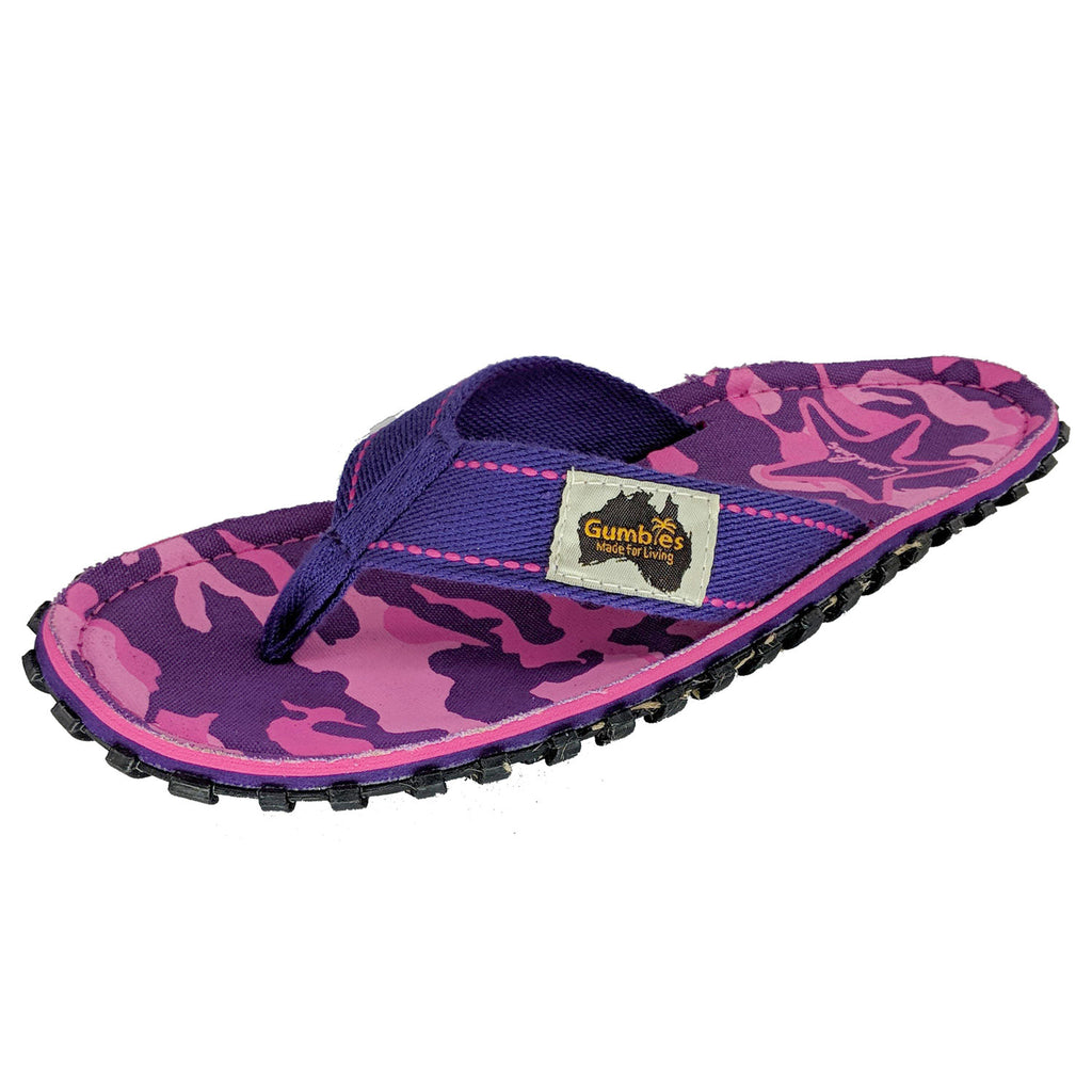 Gumbies Islander Flip Flop Cami
