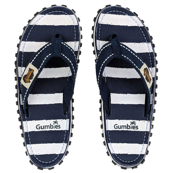 Gumbies Islander Flip Flop Deck Chair