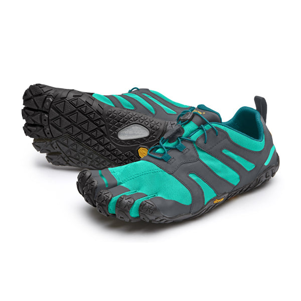 V-Trail 2.0 (Women) Blue/Green