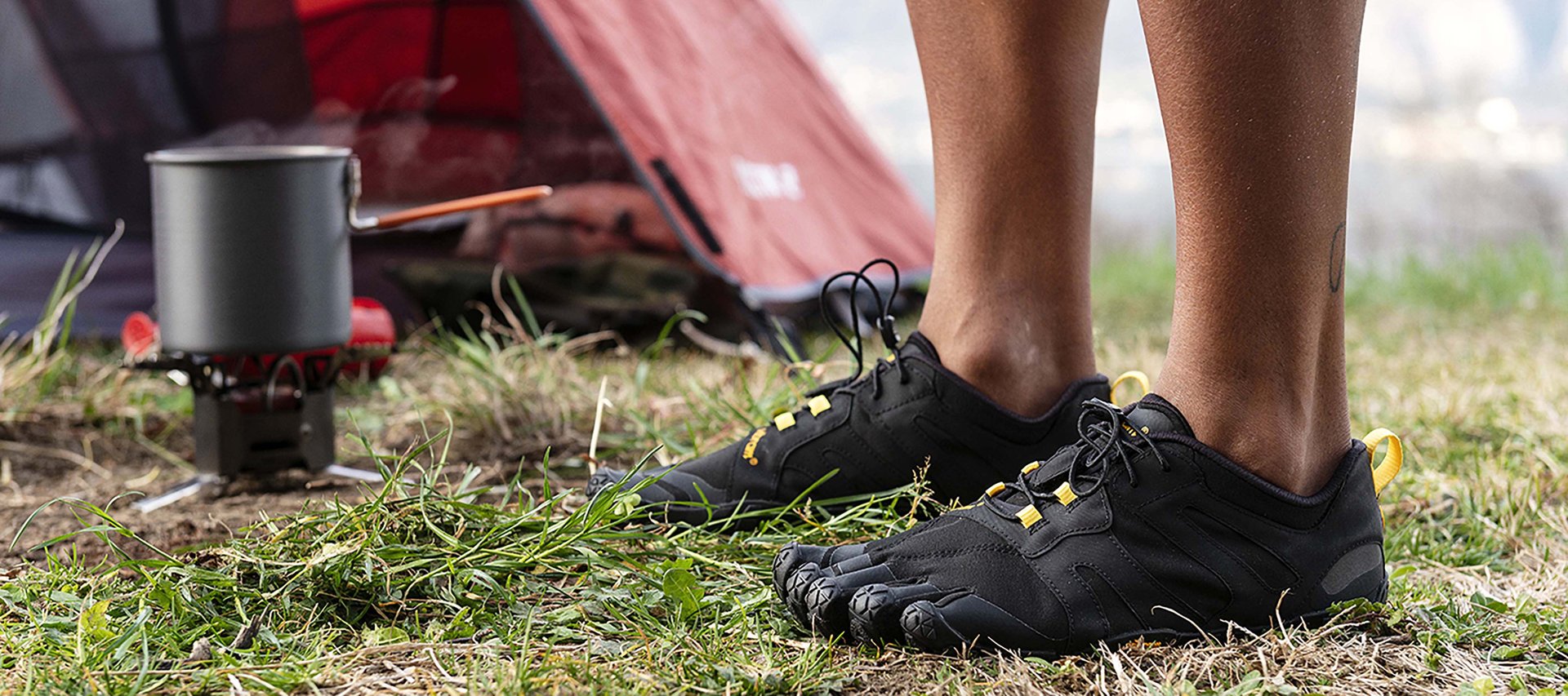 Vibram FiveFingers
